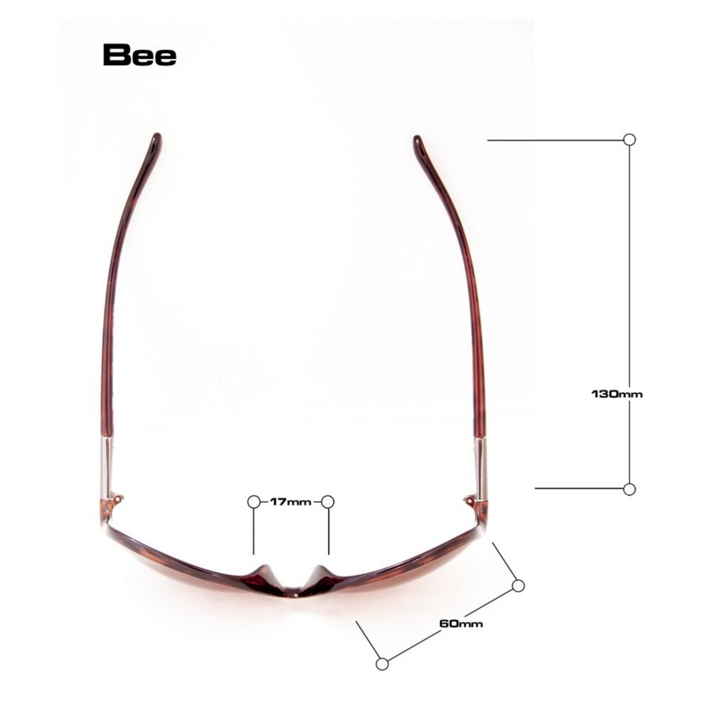 Bloc Sunglasses Bee F373