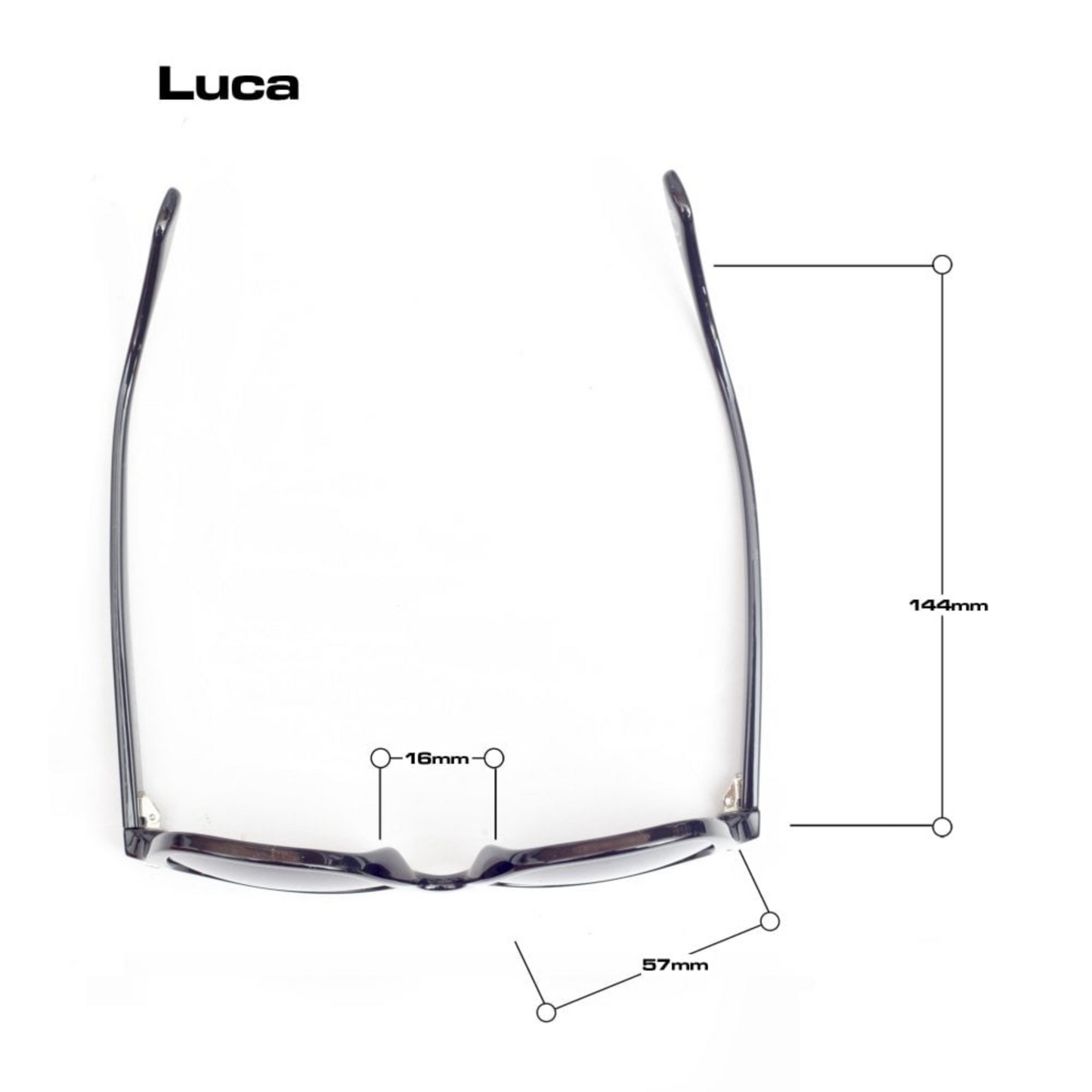 Bloc Sunglasses Luca FP952