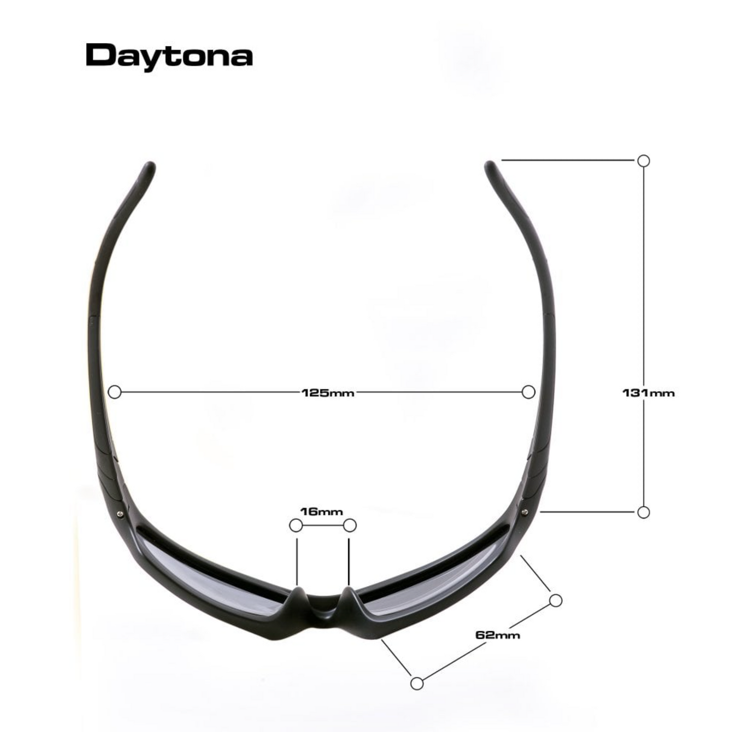 Bloc Sunglasses Daytona XR60
