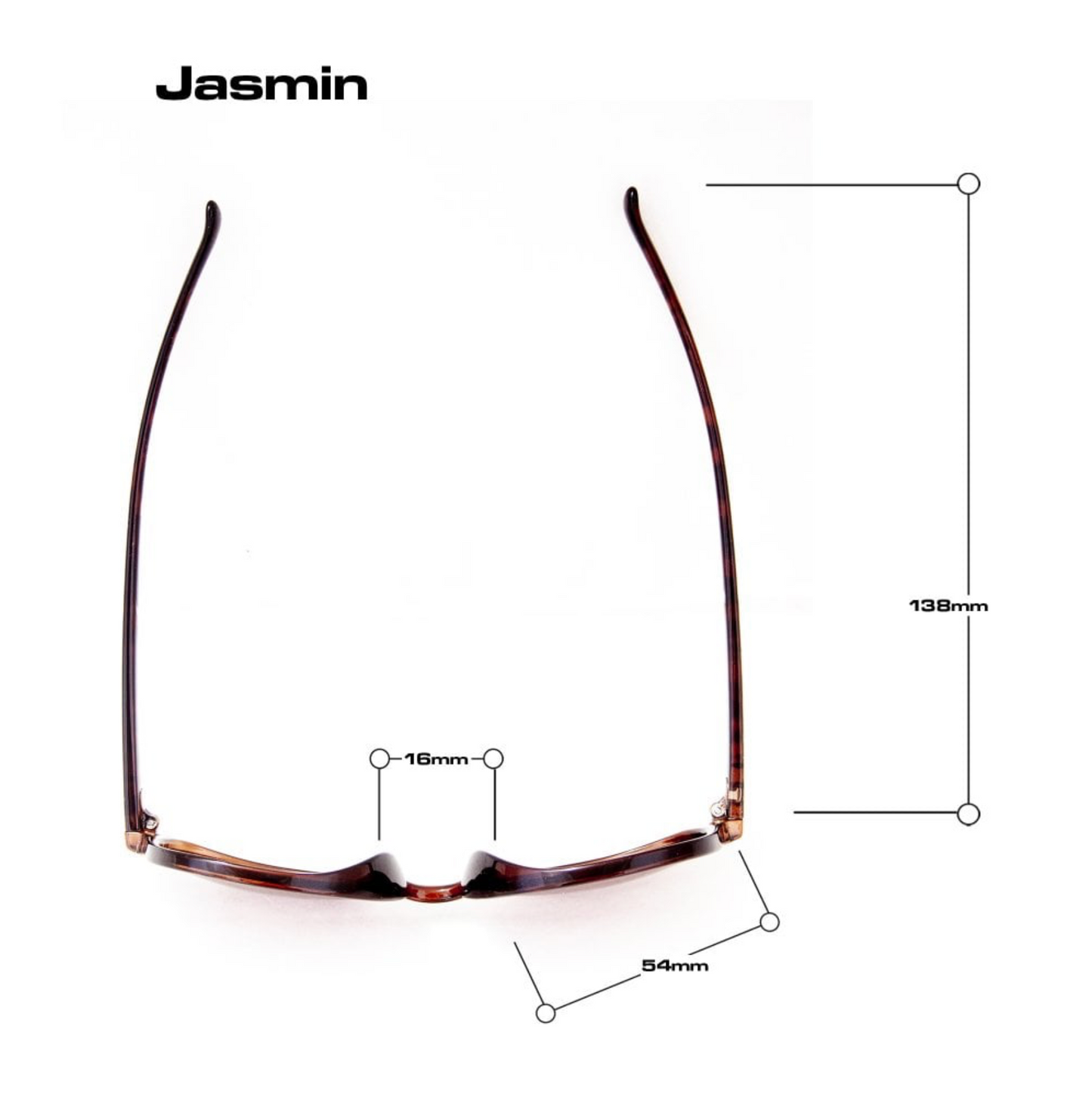 Bloc Sunglasses Jasmine FF1