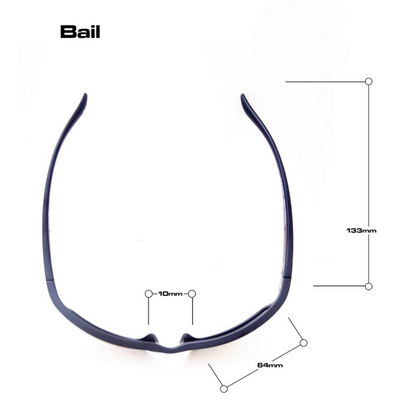 Bloc Sunglasses Bail XP460