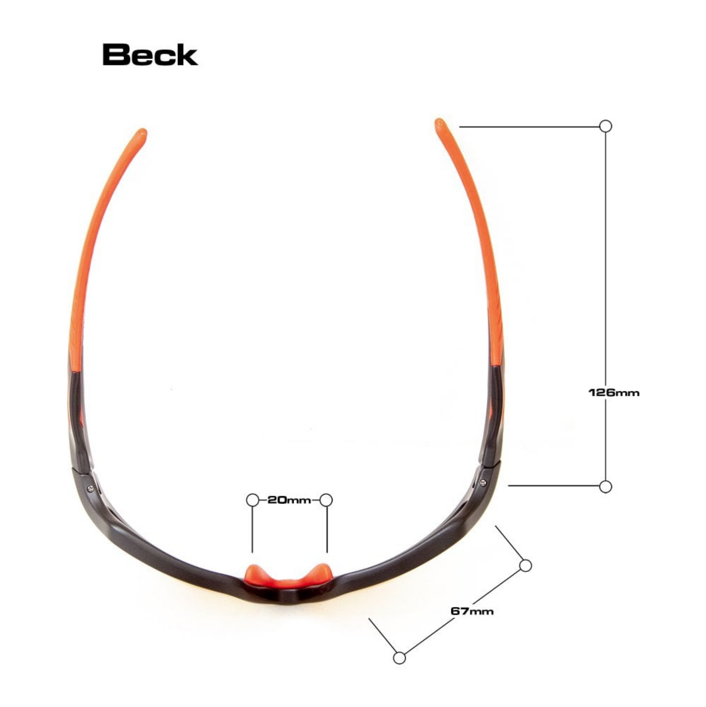 Bloc Sunglasses Beck XMP80