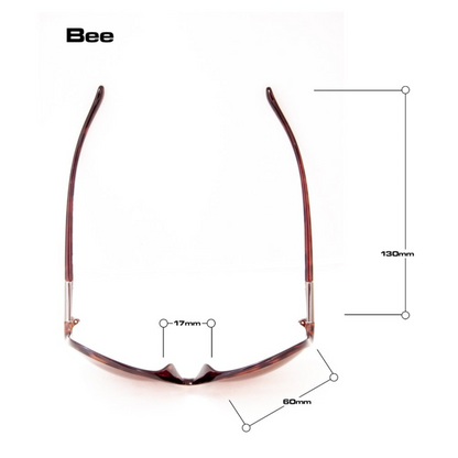 Bloc Sunglasses Bee F373
