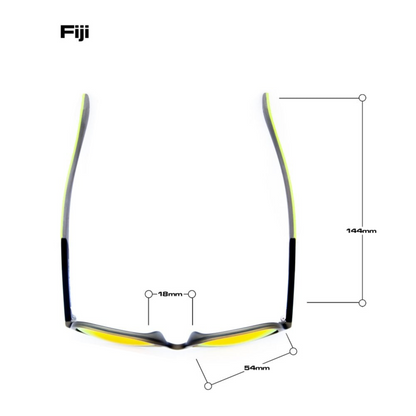 Bloc Sunglasses Fiji FF91
