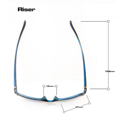 Bloc Sunglasses Riser XB1