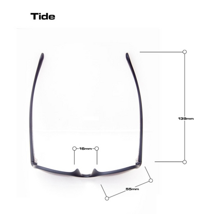 Bloc Sunglasses Tide XMR620