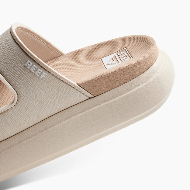 Reef Womens Cushion Bondi 2 Bar - Vintage/Oasis