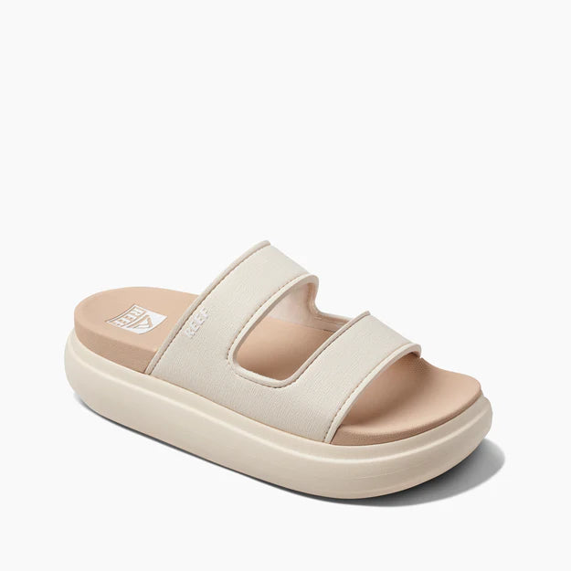 Reef Womens Cushion Bondi 2 Bar - Vintage/Oasis