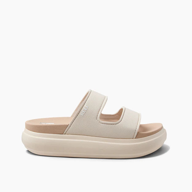 Reef Womens Cushion Bondi 2 Bar - Vintage/Oasis