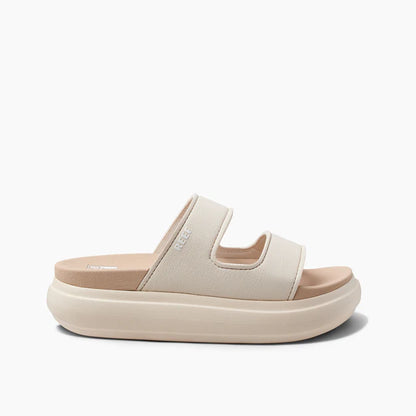 Reef Womens Cushion Bondi 2 Bar - Vintage/Oasis