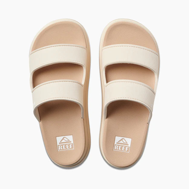 Reef Womens Cushion Bondi 2 Bar - Vintage/Oasis