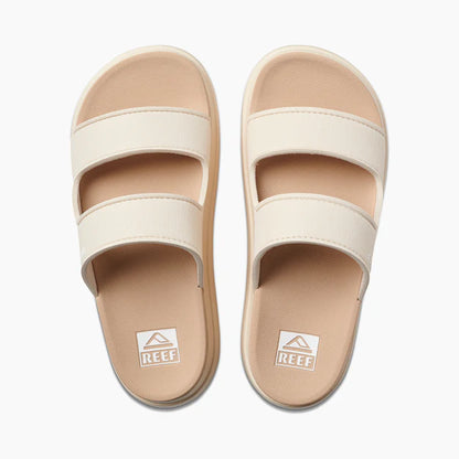 Reef Womens Cushion Bondi 2 Bar - Vintage/Oasis