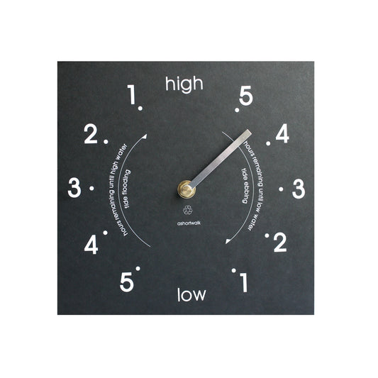 Tide Clock