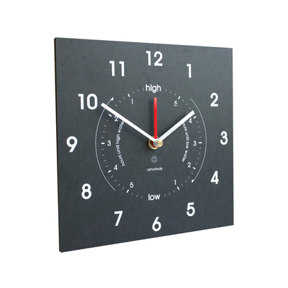 Tide & Time Clock